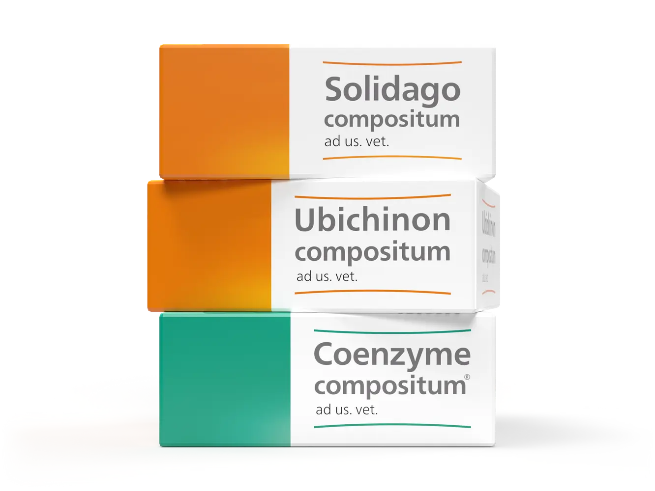 Heel Vet | Products: SUC-Combination
